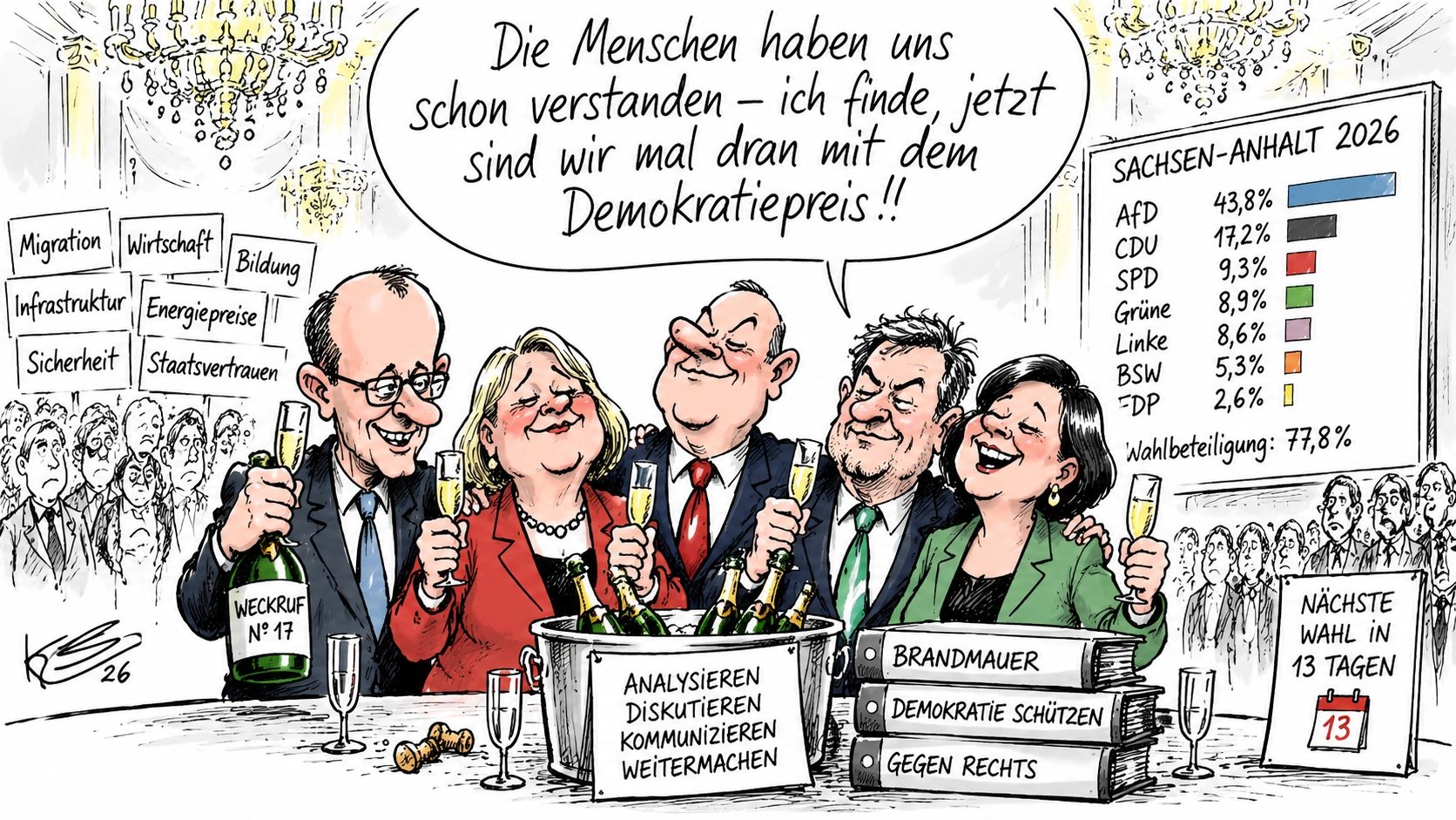 Landtagswahl